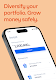 screenshot of Cowrywise: Save & invest money