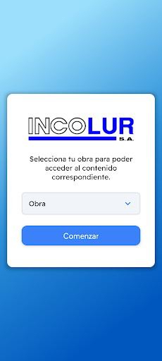 INCOLUR Screen 2