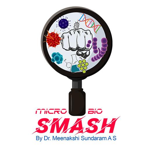 Micro-Bio Smash by Dr. Meenaks تنزيل على نظام Windows