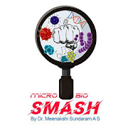 Micro-Bio Smash by Dr. Meenakshi Sundaram A S
