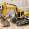 Heavy Construction Machines Simulation 2020
