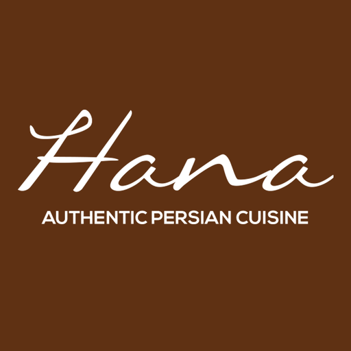 Hana Restaurant logo
