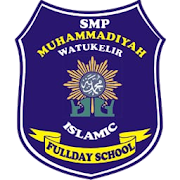 SMP MUHAMMADIYAH WATUKELIR