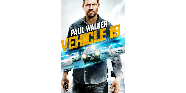 Vehicle 19 - Movies on Google Play