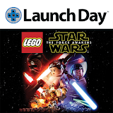 LaunchDay - LEGO Star Wars icon