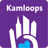 Kamloops App icon