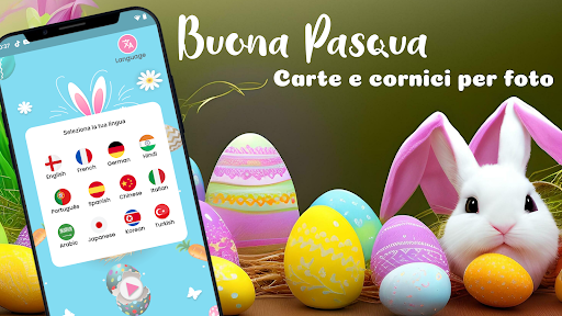 Anteprima dell'app
