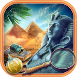 Cover Image of ダウンロード エジプトの謎隠しオブジェクトアドベンチャーゲーム  APK