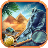 Mystery of Egypt Hidden Object Adventure Game icon