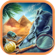 Mystery of Egypt Hidden Object Adventure Game