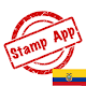 Stamps Ecuador, Philately