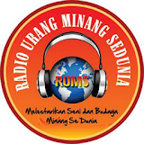 Radio Urang Minang Sadunia icon