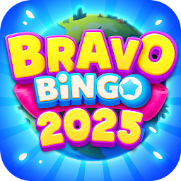 Bravo Bingo-Lucky Bingo Game Mod Apk