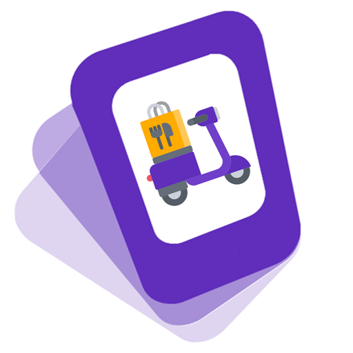 TapTasty Driver logo