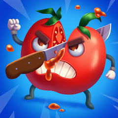Hit Tomato 3D - Knife Master MOD