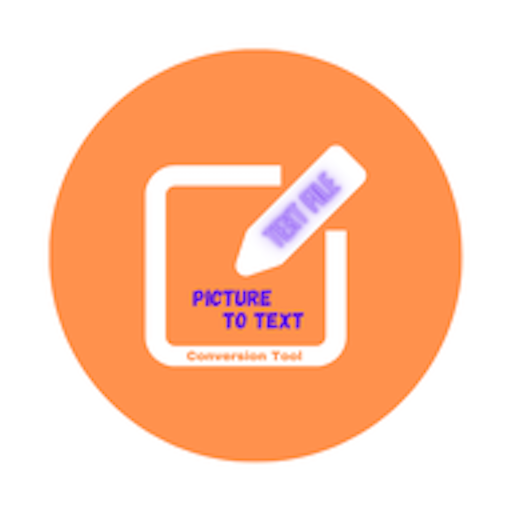 Flash to Text logo