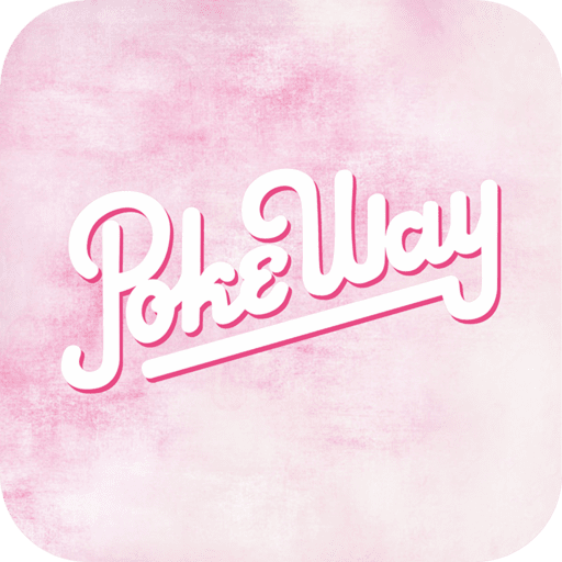 POKEWAY HAWAIIAN CONCEPT logo