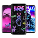 Neon Wallpapers - Androidアプリ