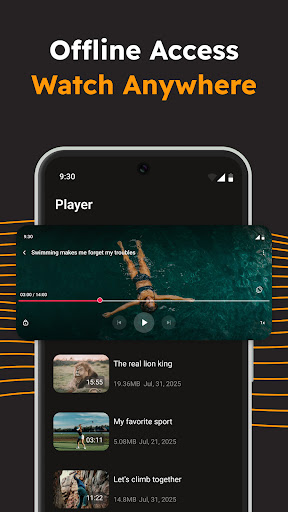 Video Downloader and Saver