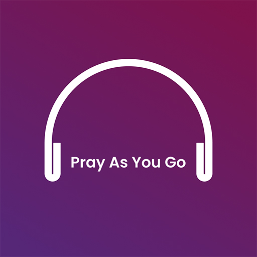 Pray As You Go - Daily Prayer - Apps on Google Play