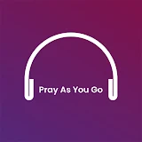 Pray As You Go - Daily Prayer icon