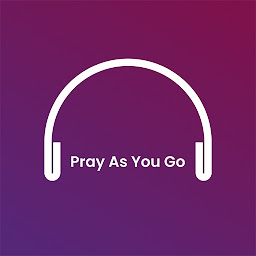 Icon image Pray As You Go - Daily Prayer
