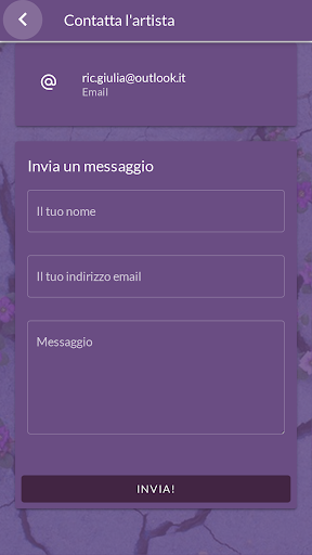 Giulia Ricci Screen 3