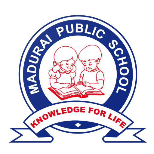 MPS Nursery Primary School logo