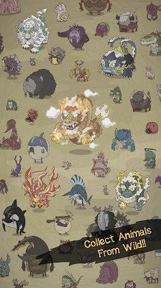 Wild Tamer - Screenshot 4