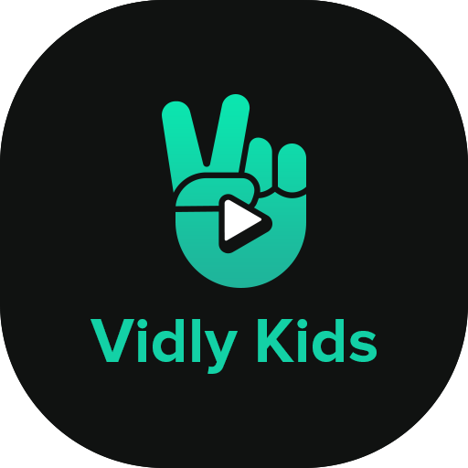Vidly Kids