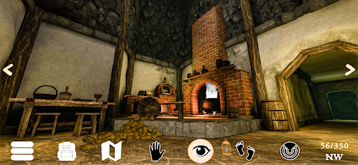 Colossal Cave 3D Screenshot