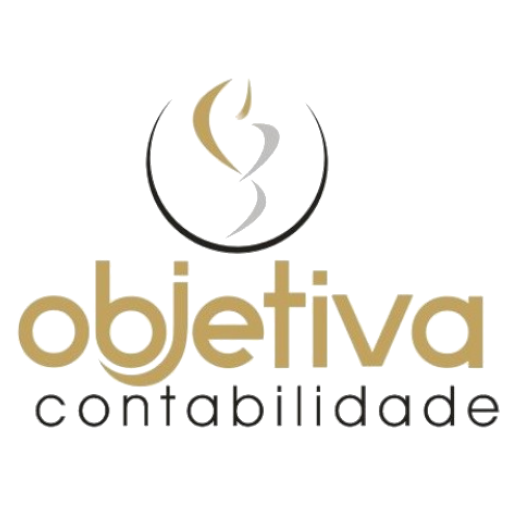 Objetiva Contabilidade SC logo