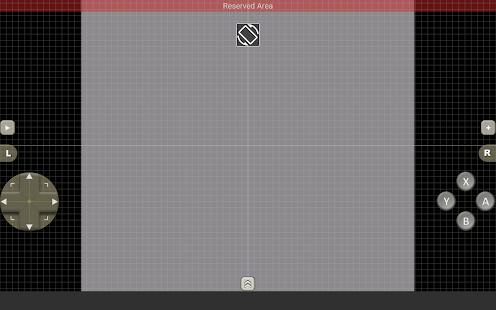 Эмулятор ретро-игр ClassicBoy Screenshot