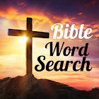 Word Search Bible Puzzle Games 1.4