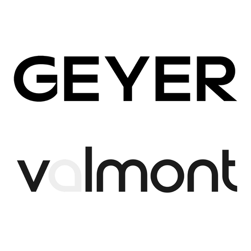 Geyer Valmont Workplace logo