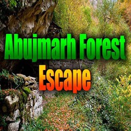 Abujmarh Forest Escape