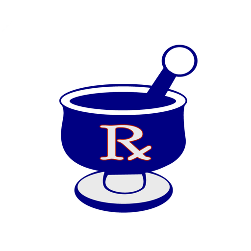 Quick Rx Drugs logo