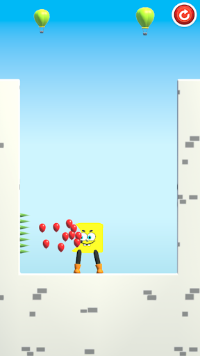 Draw & Hold Screen 3