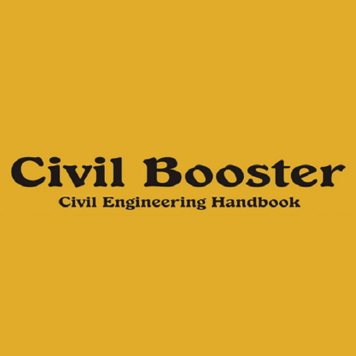 Civil Booster e-book app logo