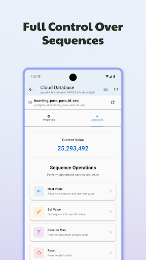 PG Orbit - Postgres Client