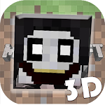 Cover Image of Download Creepypasta Skins for Minecraf  APK