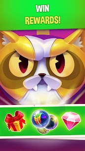 Bubble Birds V – Color Birds Shooter 1.9.8 Apk + Mod 3