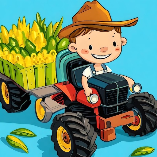 Farming Mania Download on Windows