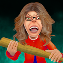 Descargar la aplicación Scary Wife Revenge Simulator Instalar Más reciente APK descargador