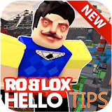 Tips Hello Neighbor in ROBLOX icon