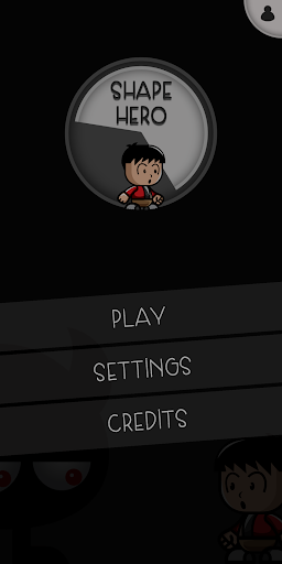 Shape Hero Screen 2