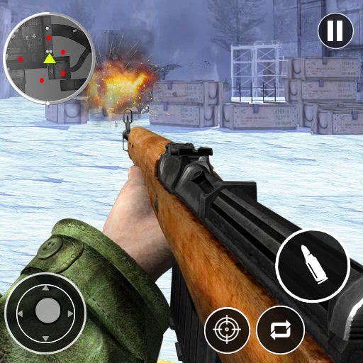 Code of War: Jogos De Tiro 3D na App Store