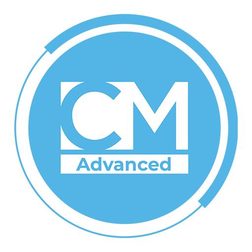 ClearMechanic Advanced logo