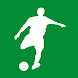 Football Statistics - Androidアプリ