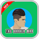 Hairstyle Man Design 2017 icon